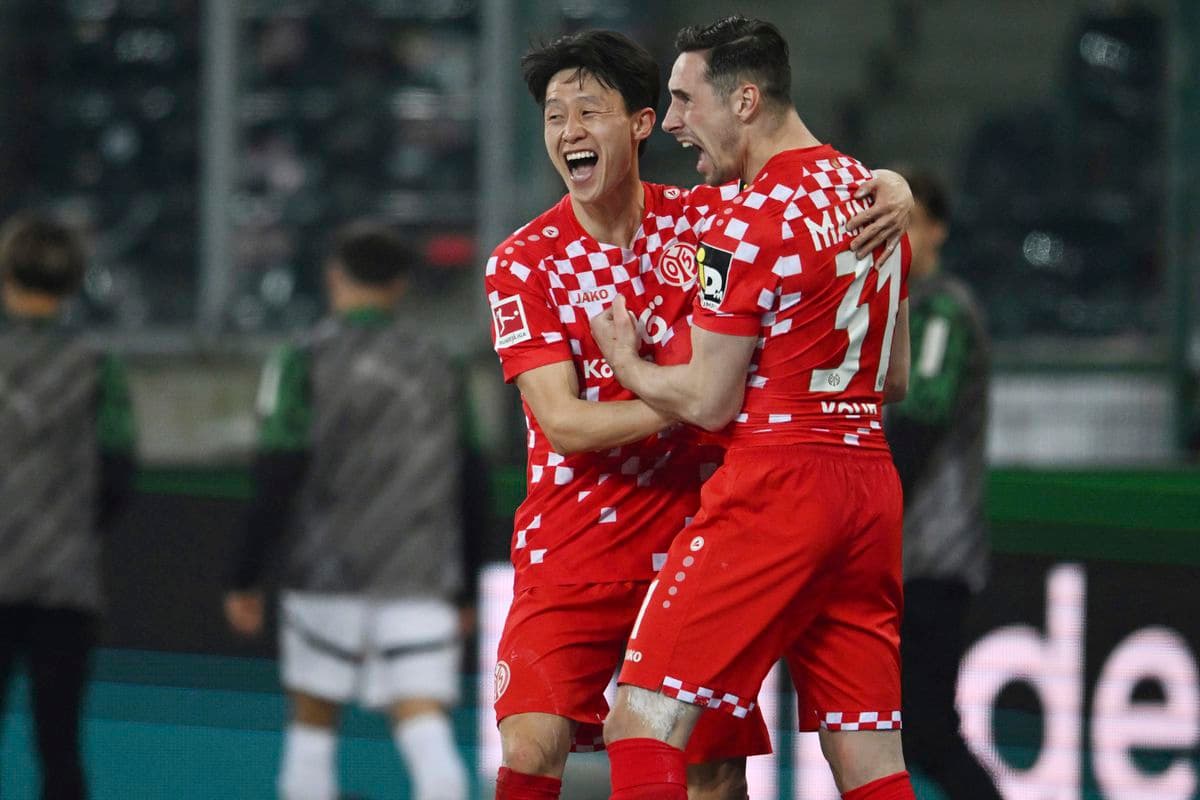 Mainz a Hoffenheim sa rozišli remízou, domáci zostávajú na dne tabuľky