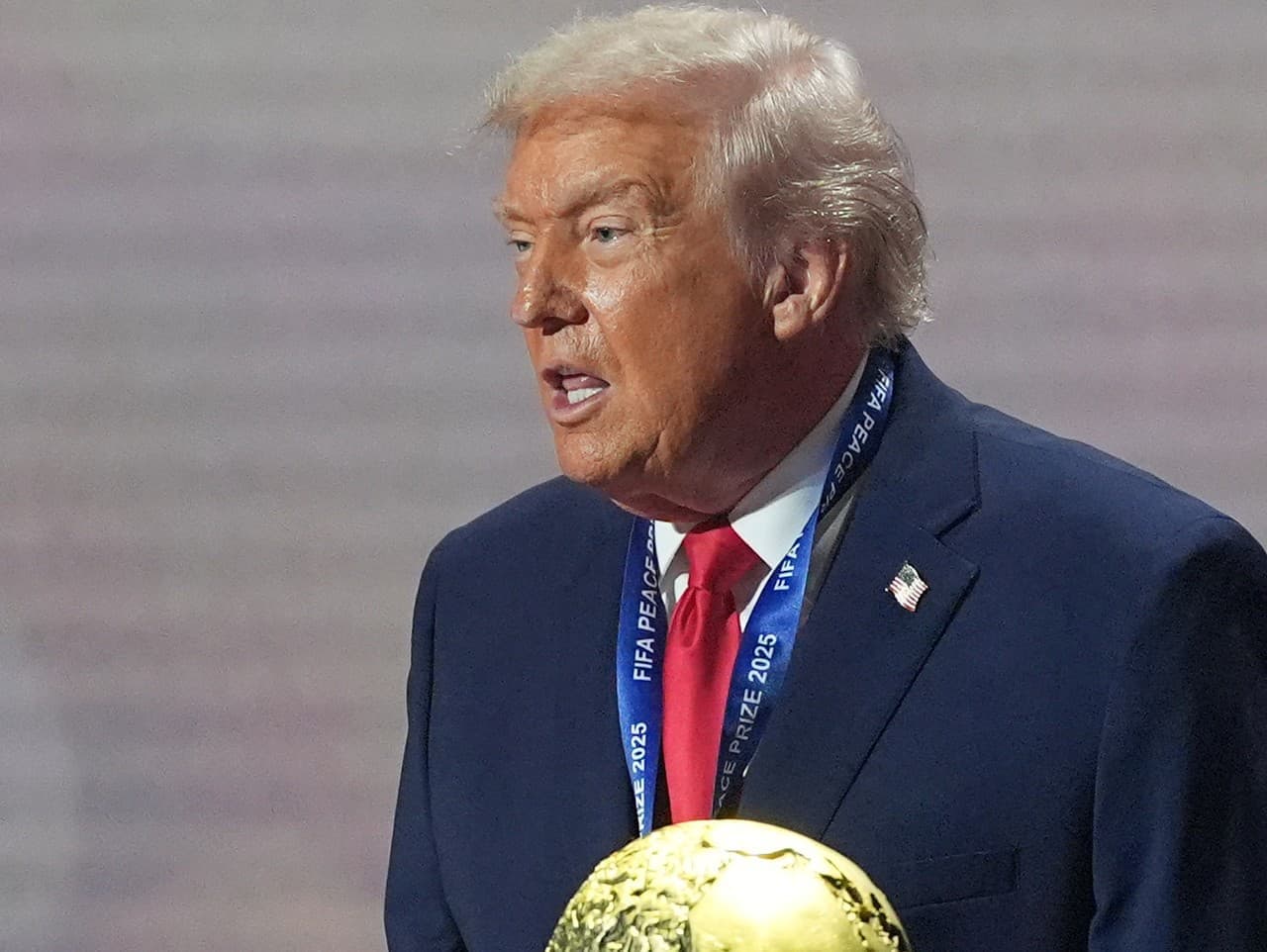 Trump spúšťa zlatú kartu za milión dolárov pre bohatých prisťahovalcov