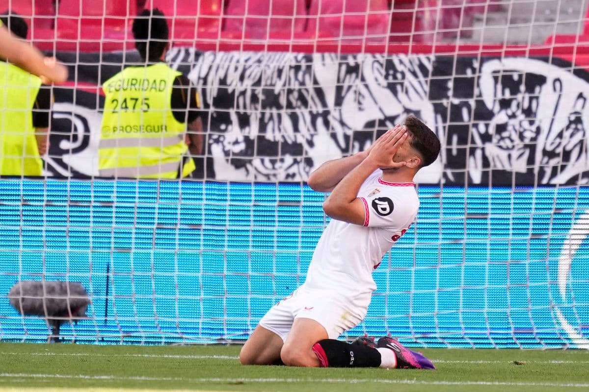 Sevilla dostala trest za výtržnosti fanúšikov v derby