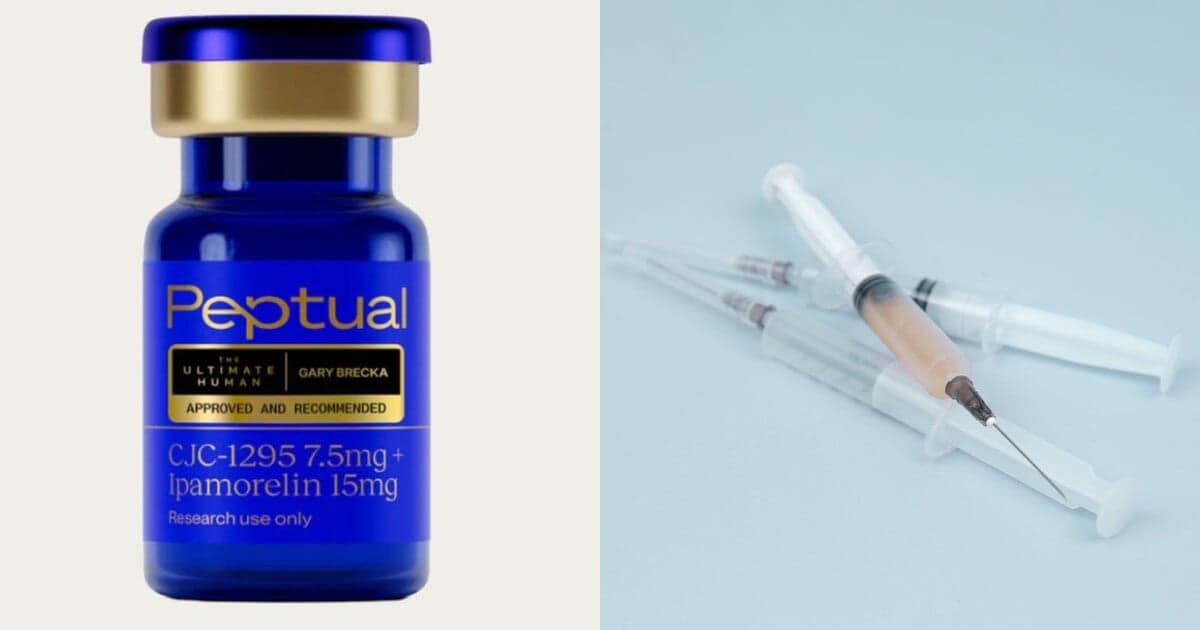 Boom peptidových injekcií: Nový trend v boji proti starnutiu