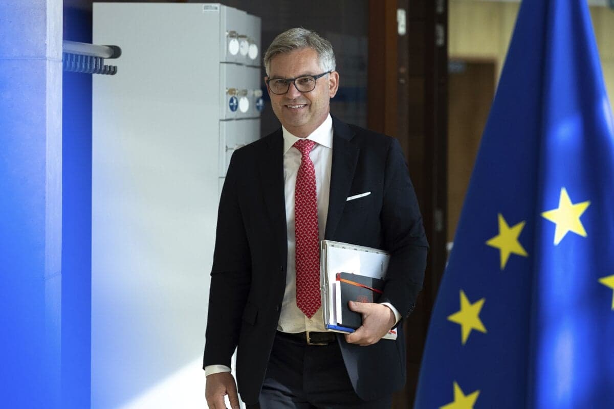 EÚ posilňuje hraničné kontroly na Balkáne: Spolupráca prináša výsledky