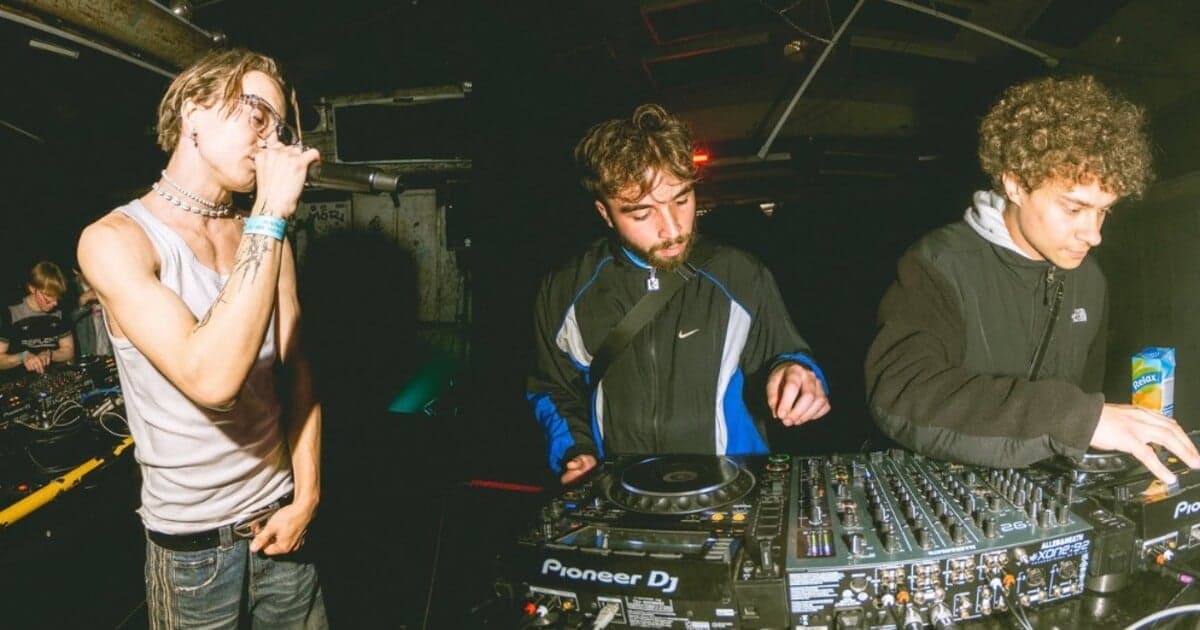 LoudSilentBoys: Pražský kolektív, ktorý ovládol rapovú scénu