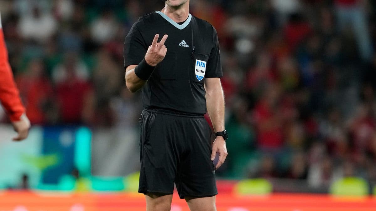 Turecko zasiahlo stávkový škandál: 149 rozhodcov suspendovaných