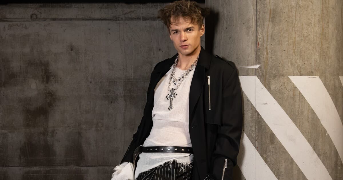 Jakub Švec o citlivosti a vplyve v herectve