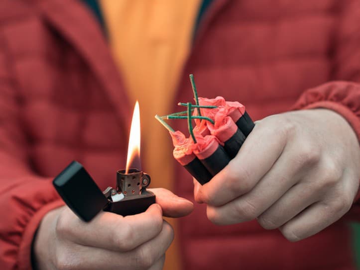 Silvestrovské oslavy a tragédia: Mladík zaplatil vysokú cenu