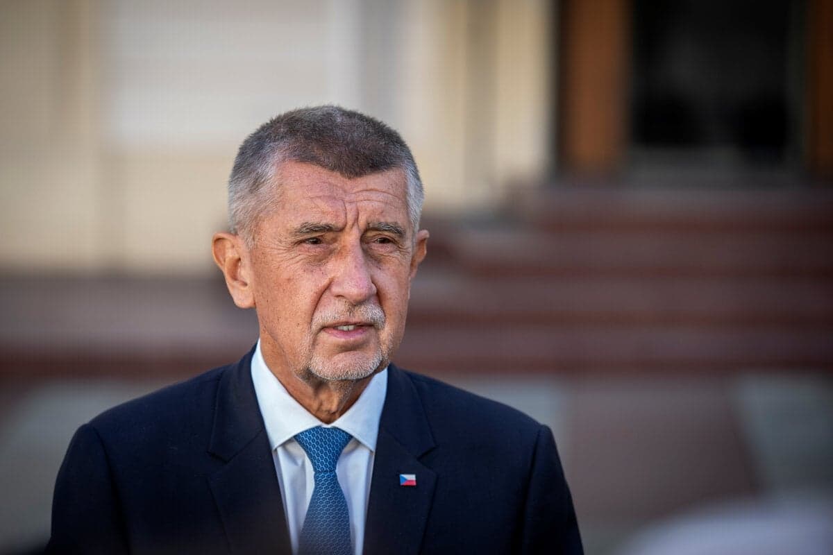 Petr Pavel a Andrej Babiš: Taktizovanie pred vymenovaním premiéra