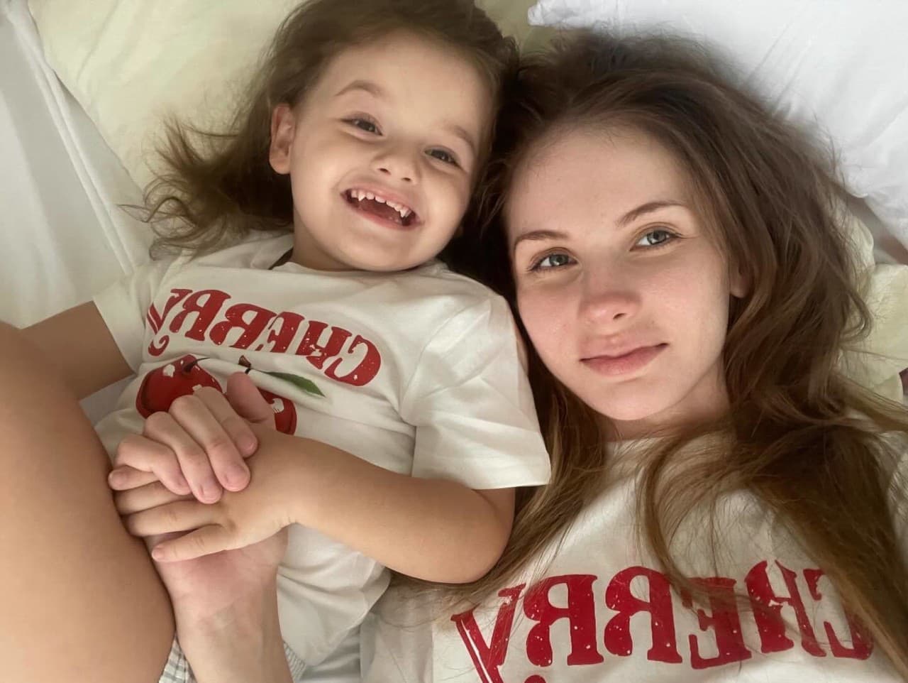 Bronislava Gregušová zverejnila dojímavé video s dcérkou