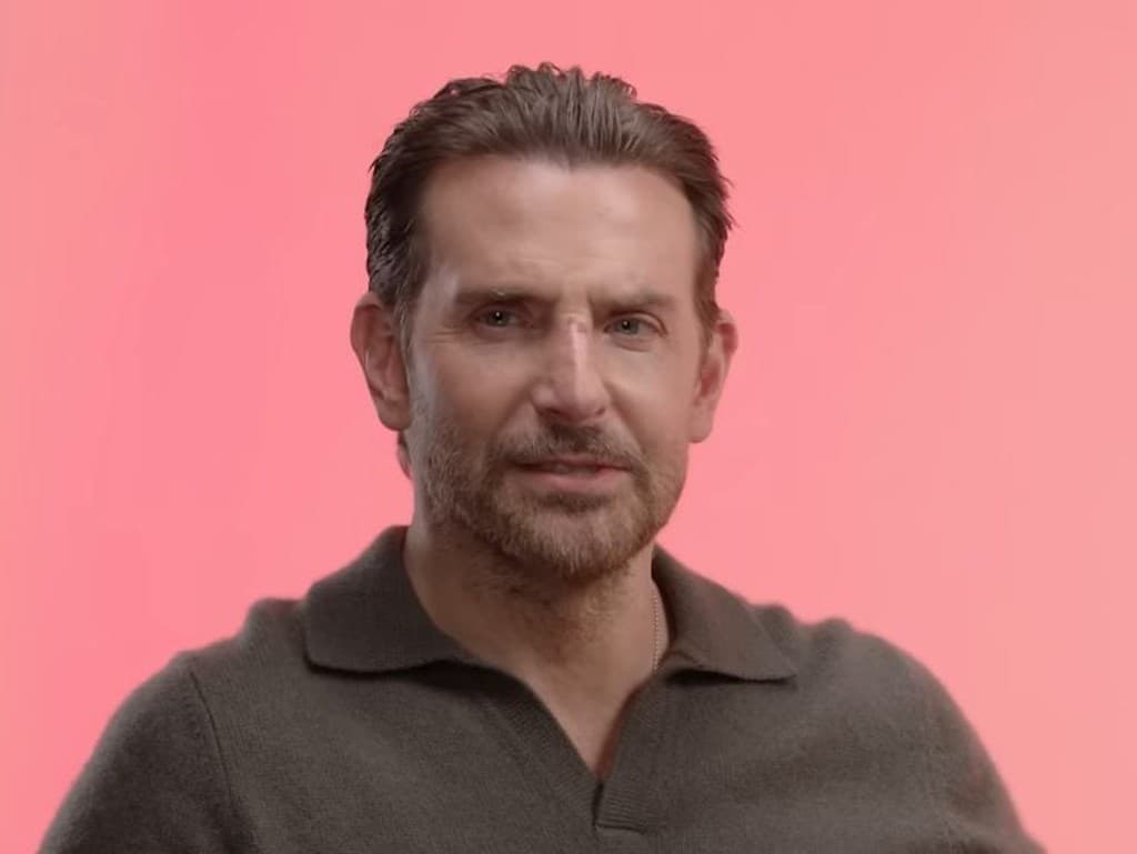 Bradley Cooper: Hlasný boj so svojimi démonmi