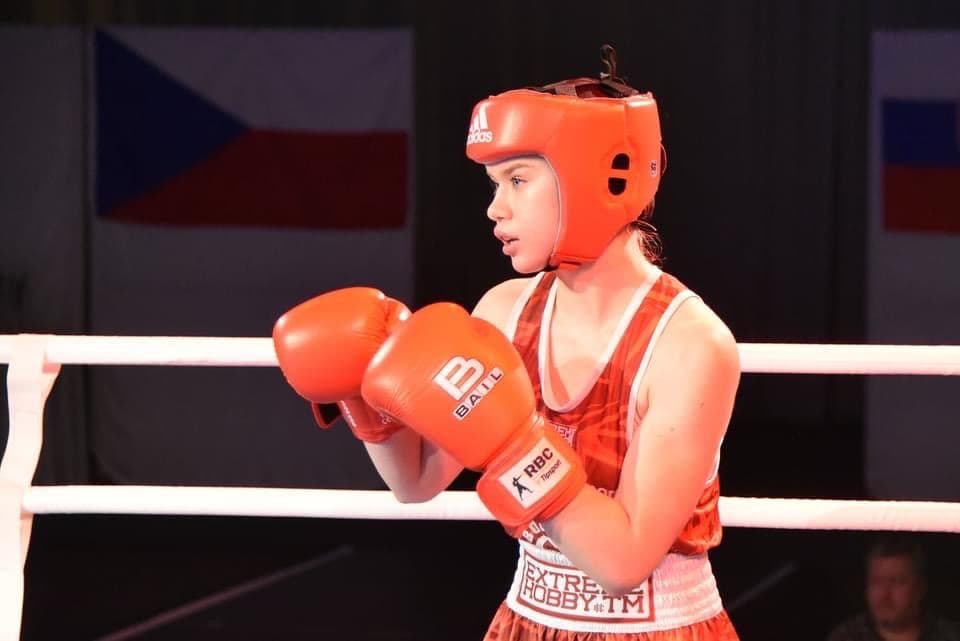 Slovenskí boxeri na ME do 23 rokov s medailami z Budapešti