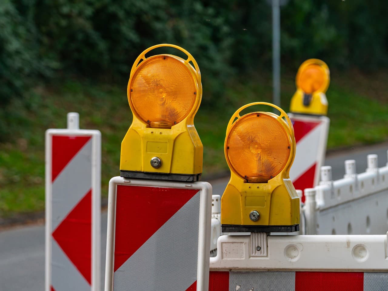 Uzávierka úseku diaľnice D1 počas víkendu