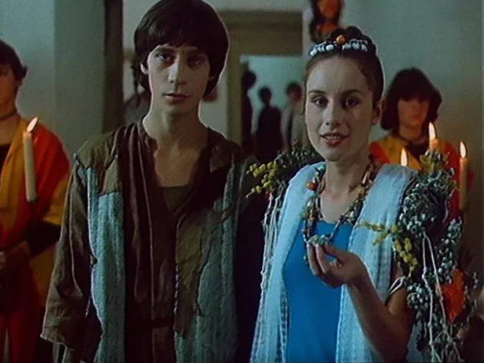 Martina Bezoušková: Princezná z O statočnom kováčovi oslavuje 64 rokov