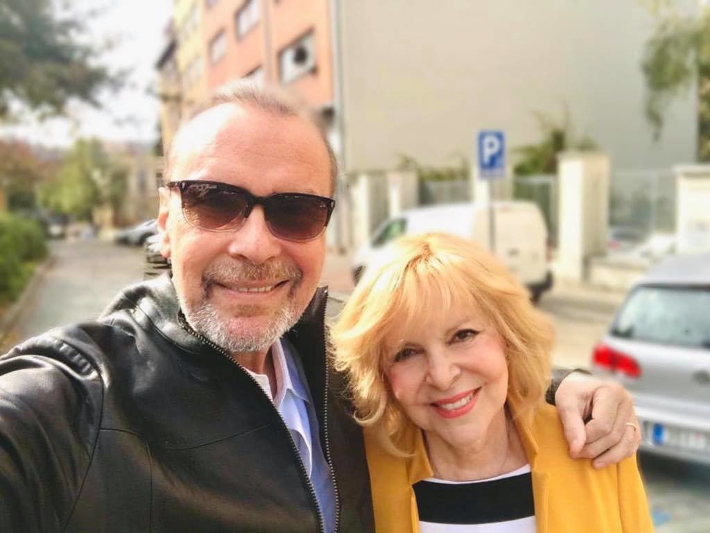 Štefan Margita tri roky po smrti Hany Zagorovej: Smúti a pamätá