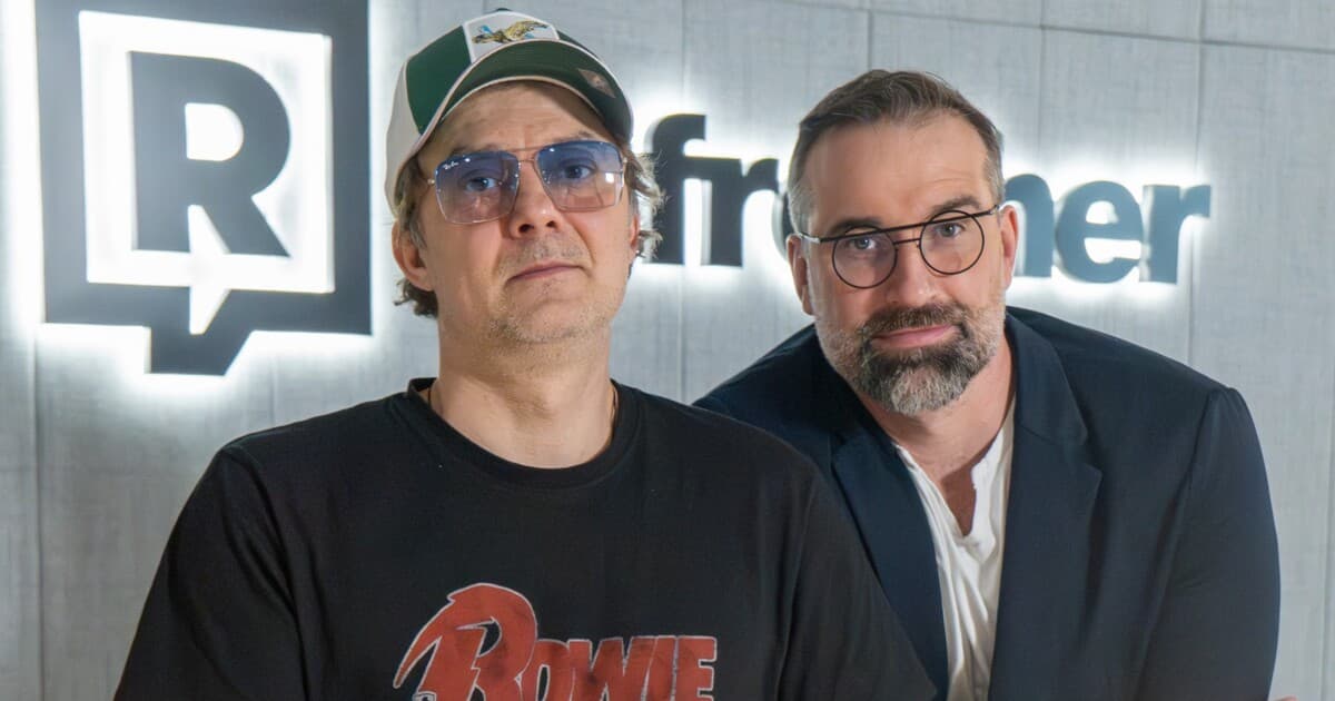 Korben Dallas vydali nový album a reagujú na aktuálne témy