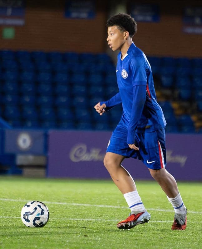 Syn Thiaga Silvu získal pozvánku do anglickej reprezentácie