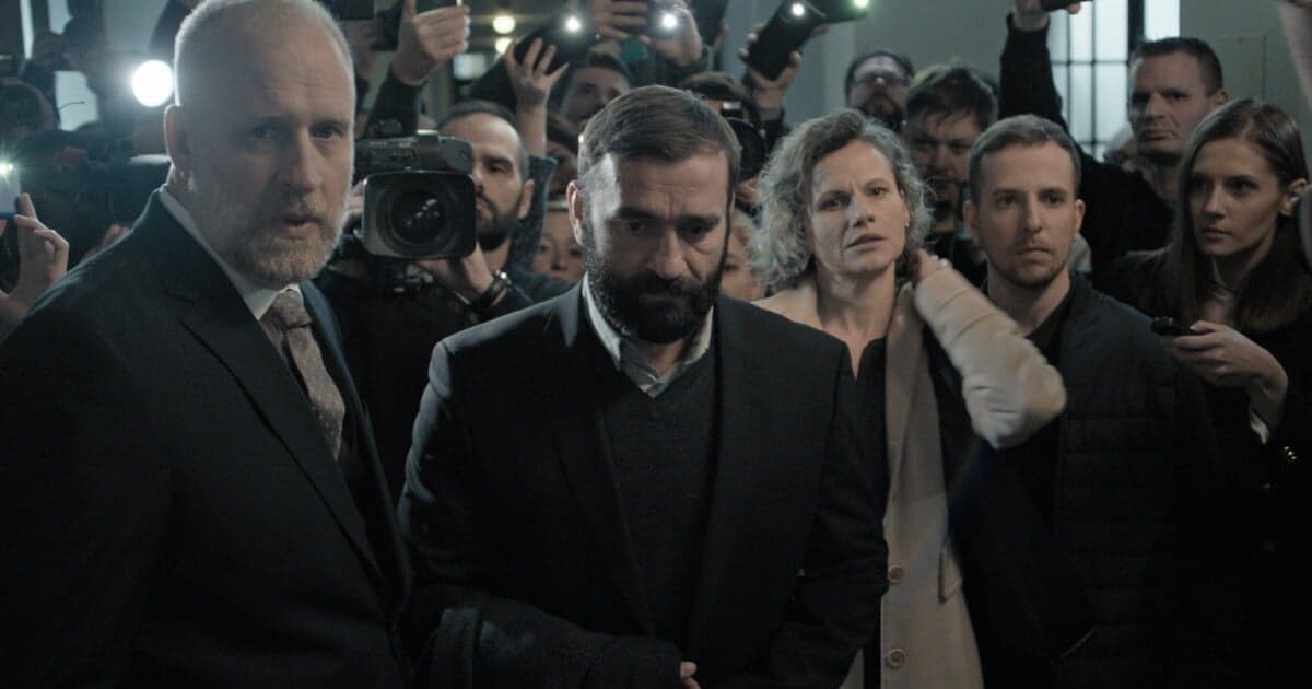 Netflix uvádza úspešnú slovenskú drámu Otec