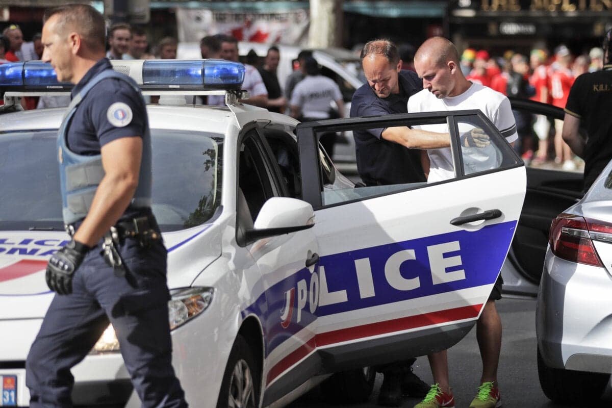 Francúzsko definuje znásilnenie ako sexuálny akt bez súhlasu