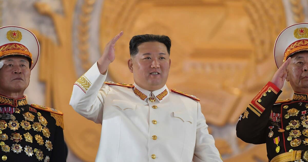 Severokórejskí vojaci podporujú Rusko vo vojne proti Ukrajine