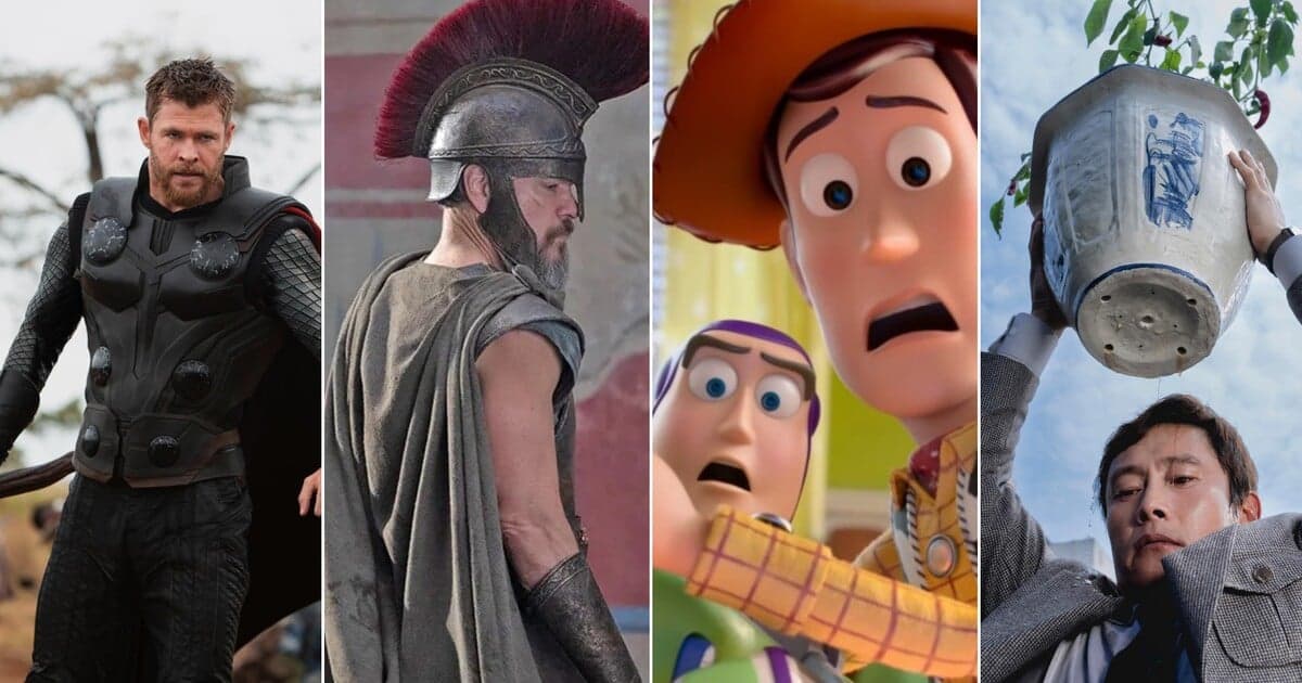 50 najočakávanejších filmov roka 2026: Kto nám prinesie novinky?