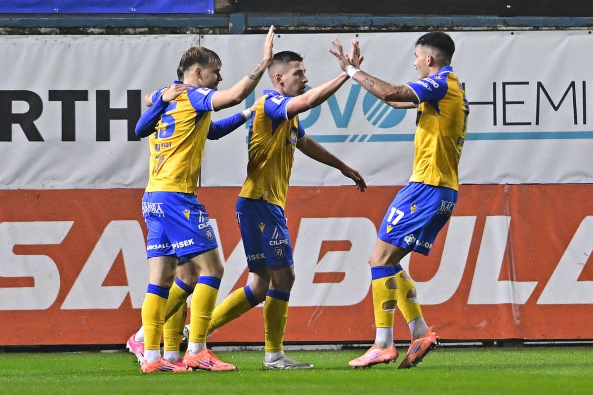 FK Teplice: Nová identita a rekonštrukcia štadióna v horizonte