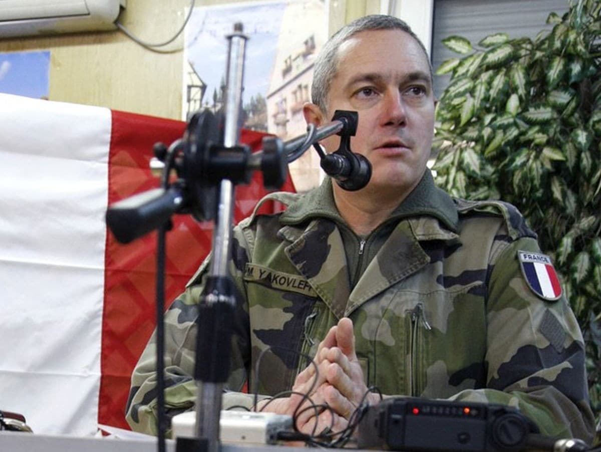 Európa má vojenský potenciál, no chýba jej jednota, tvrdí generál