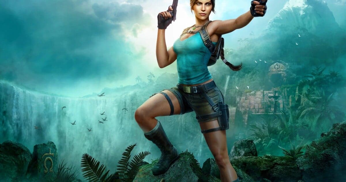 Lara Croft sa vracia: Dve nové hry Tomb Raider na obzore