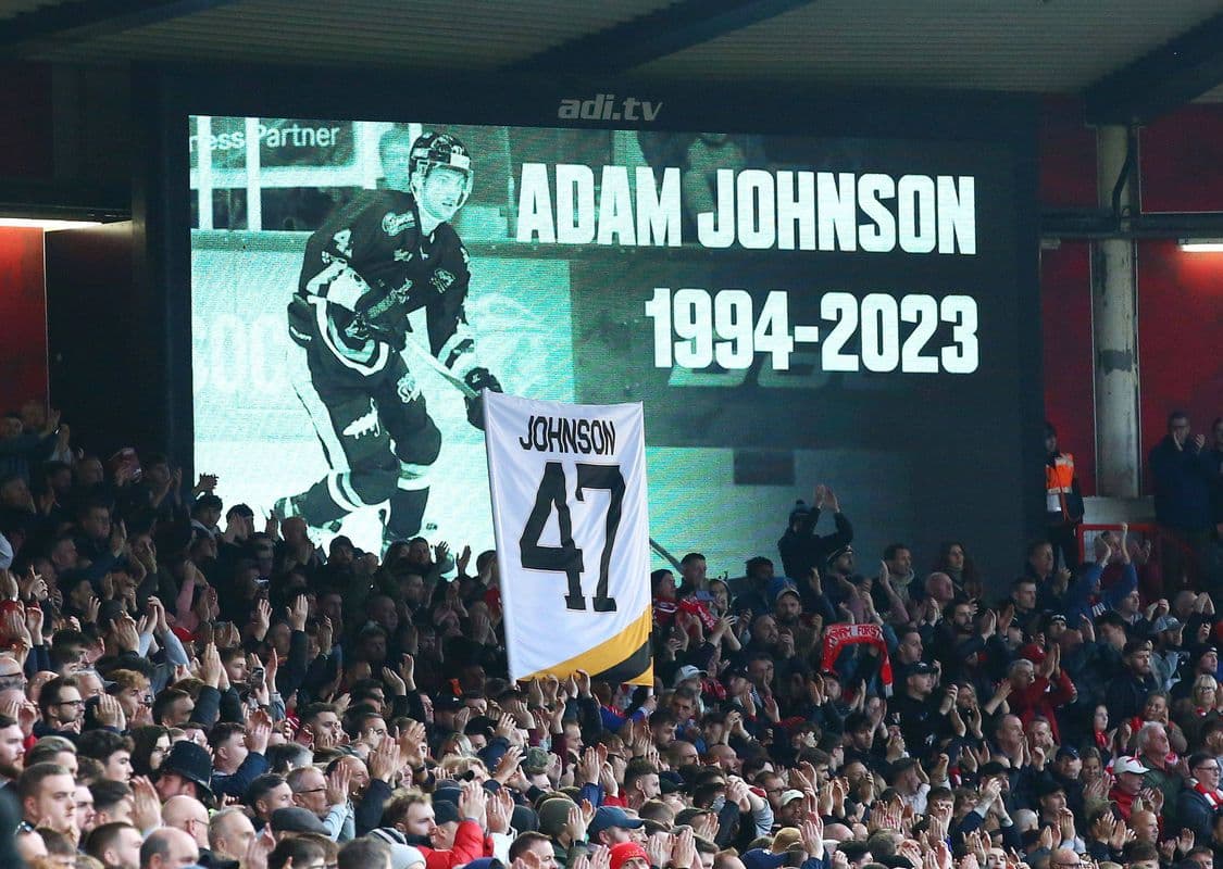 Hokejisti na ZOH 2026 budú povinne nosiť chrániče krku