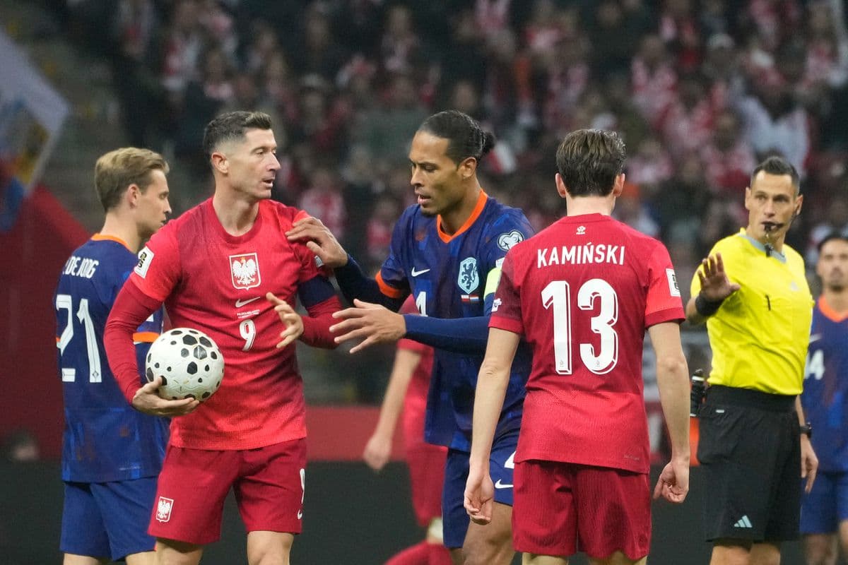 Robert Lewandowski odhaľuje tajomstvá svojej kariéry a budúcnosti