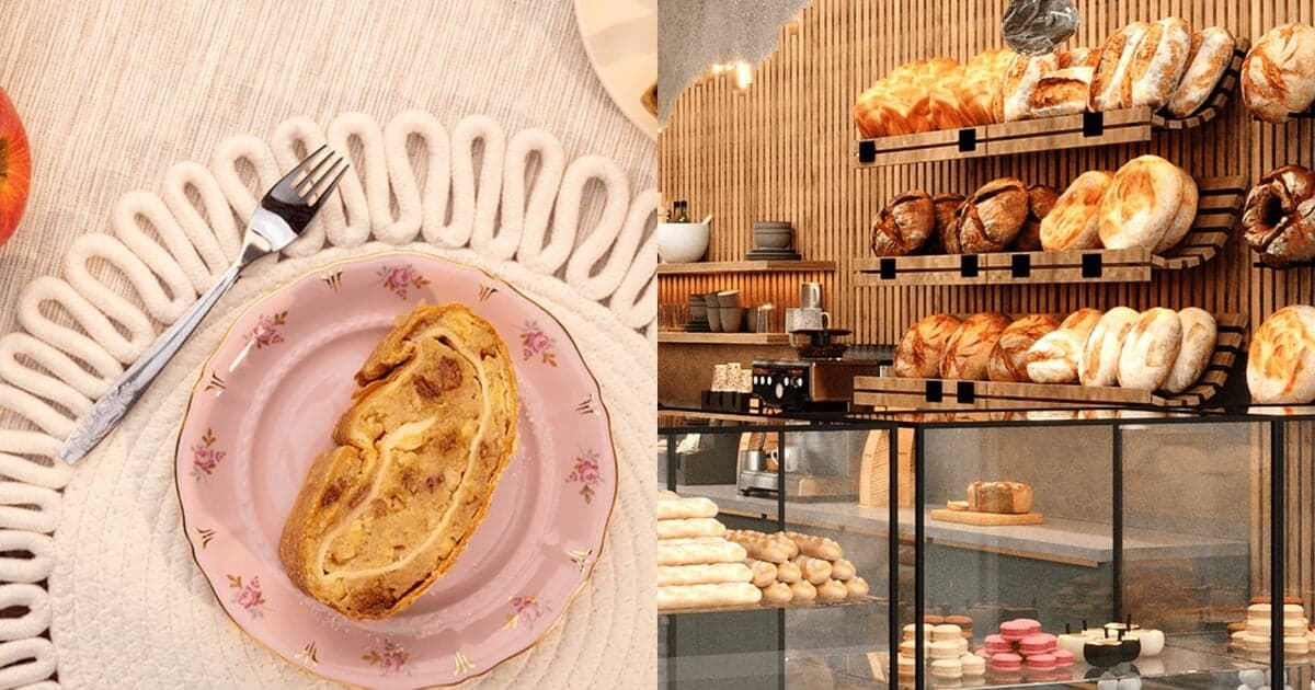 Crustoria: Kúsok nostalgie v každom súste