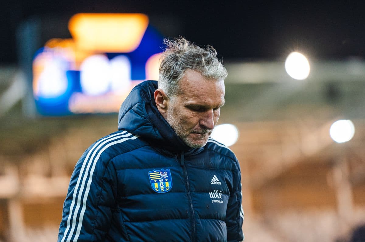 Roman Skuhravý novým trénerom 1.FC Slovácko po neúspechu v Košiciach