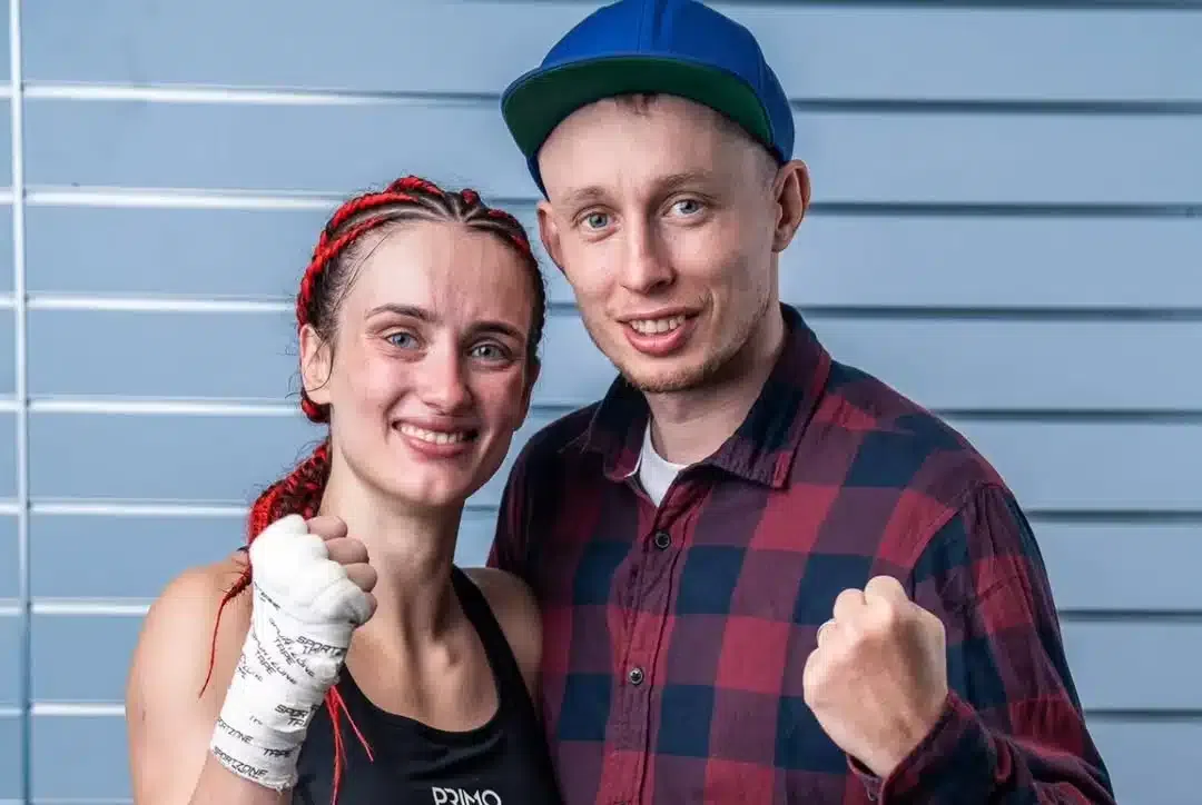 Monika Chochlíková: Útek pred prepadnutím je realistickou voľbou