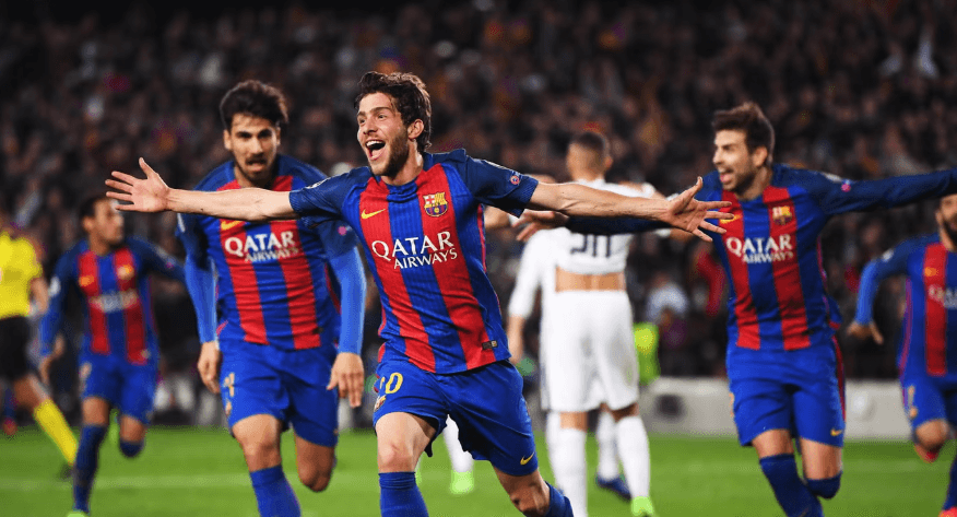 Tajomstvá historického zápasu: Barcelona vs. PSG odhalené