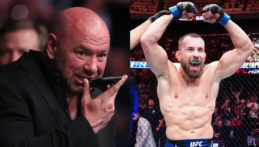 UFC čelí stávkarskému škandálu, FBI už vyšetruje