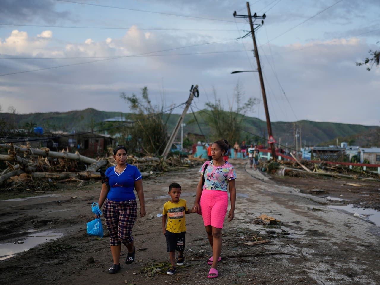 Hurikán Melissa si vyžiadal desiatky obetí v Karibiku