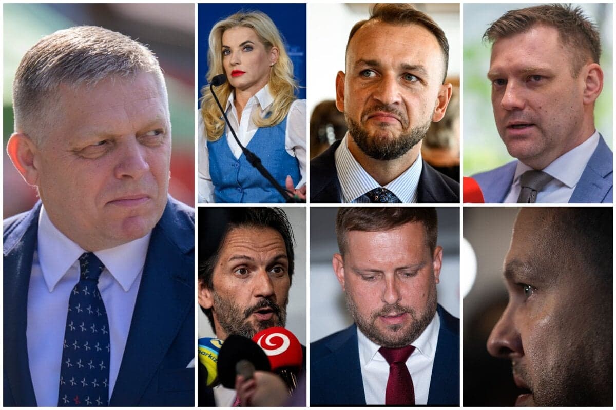 Koalícia pod tlakom: Ústava na okraji záujmu