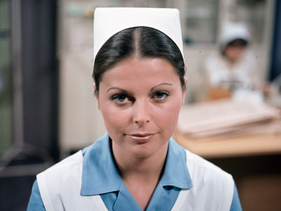 Sestrička Ina z Nemocnice na okraji mesta: Strach z návratu na scénu