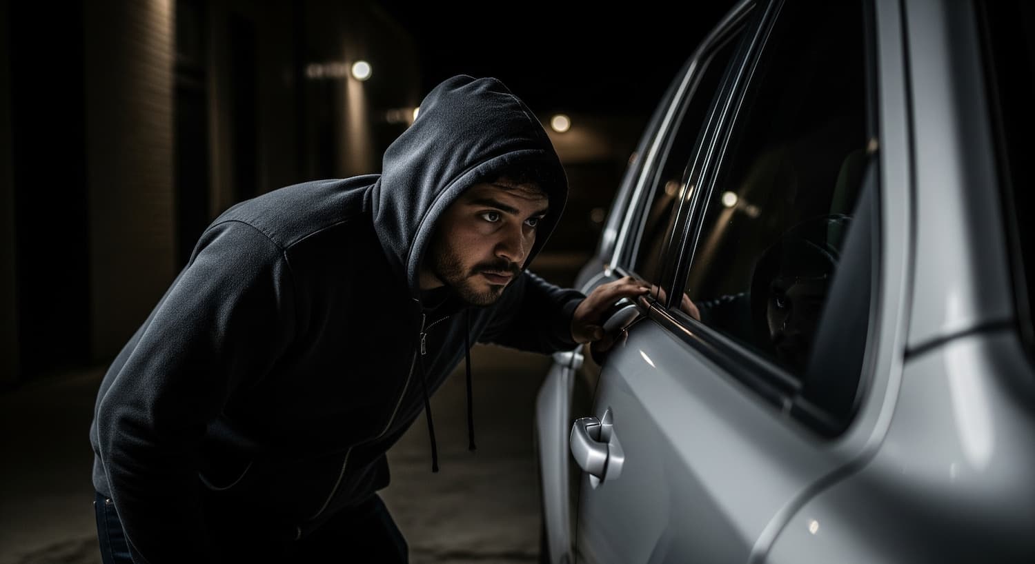 Najčastejšie kradnuté autá na Slovensku: Ktoré značky sú na muške zlodejov?