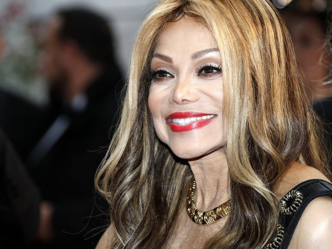 La Toya Jackson vyvoláva obavy: Fanúšikovia sa strachujú o jej zdravie