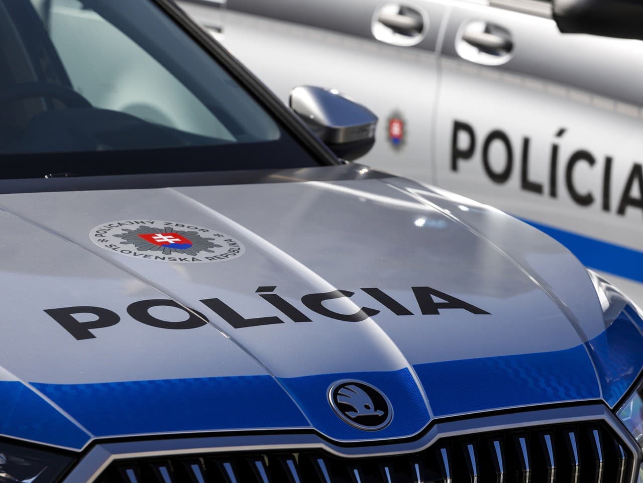 Polícia upozorňuje na nebezpečné správanie chodcov v Bratislave