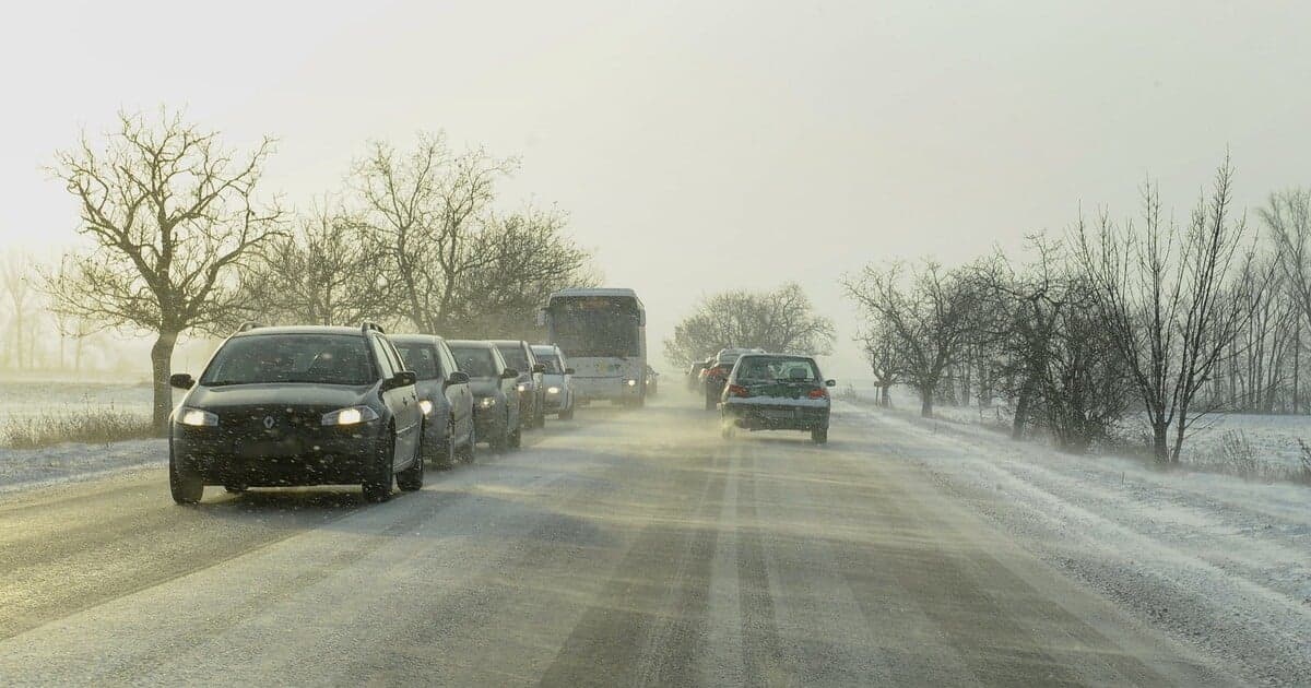 Polícia varuje: Na cestách sa blíži najnebezpečnejšie obdobie roka