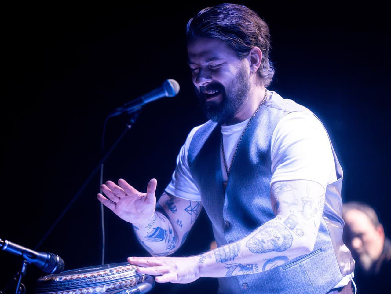 Richard Autner oslávil úspešný koncert v Bratislave