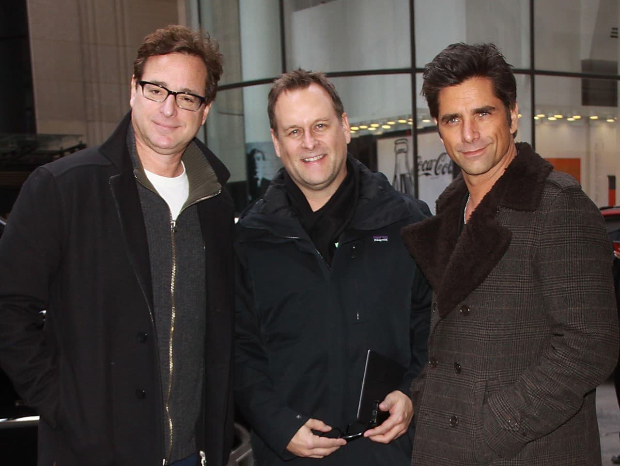 Dave Coulier opäť čelí rakovine: Nález na jazyku po PET scane