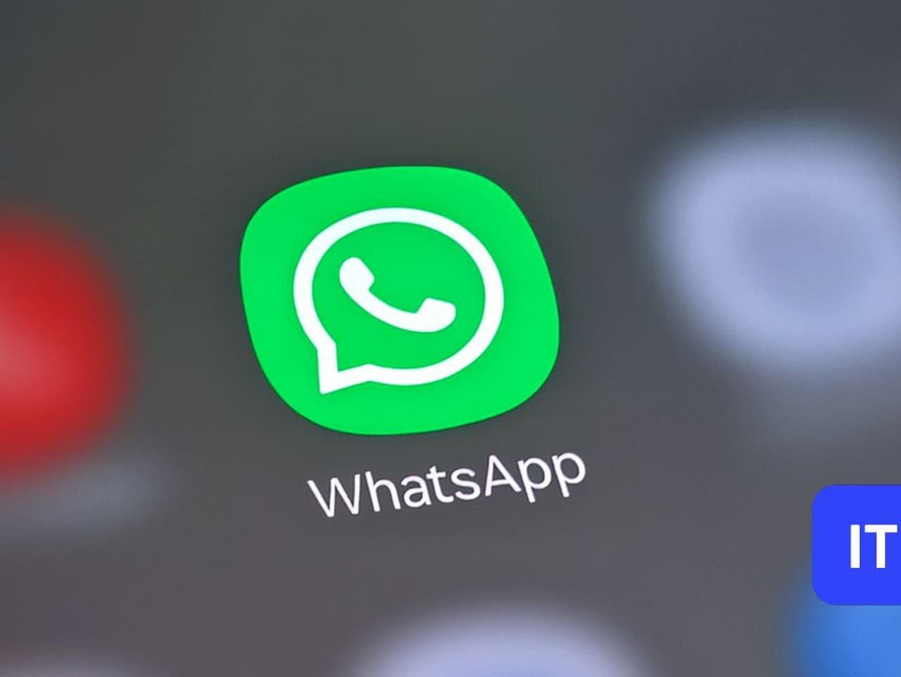 WhatsApp zavádza rodičovské účty na ochranu detí