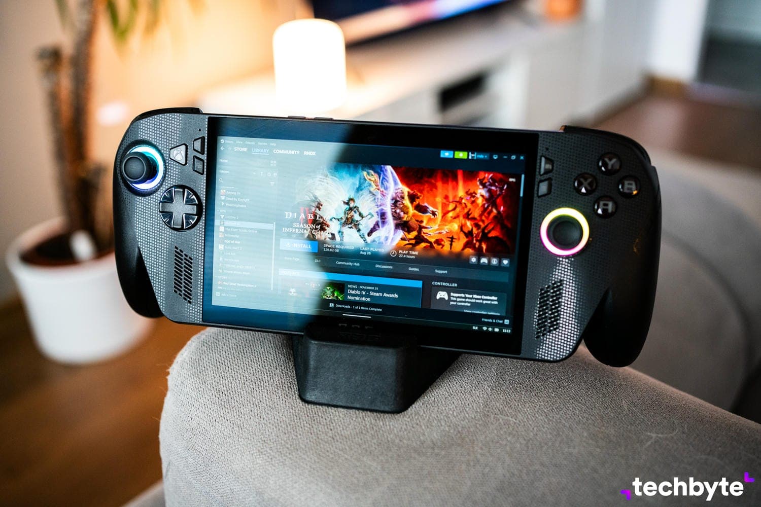 ASUS ROG Xbox Ally X: Herný handheld pre každého dobrodruha