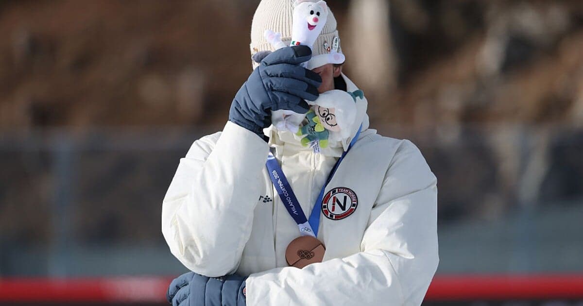 Biatlonista Lægreid priznal neveru: Ex-partnerka reaguje na jeho ospravedlnenie