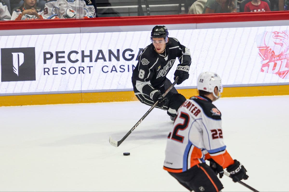 Martin Chromiak žiari v AHL, Pekarčík sa vrátil po odmlke