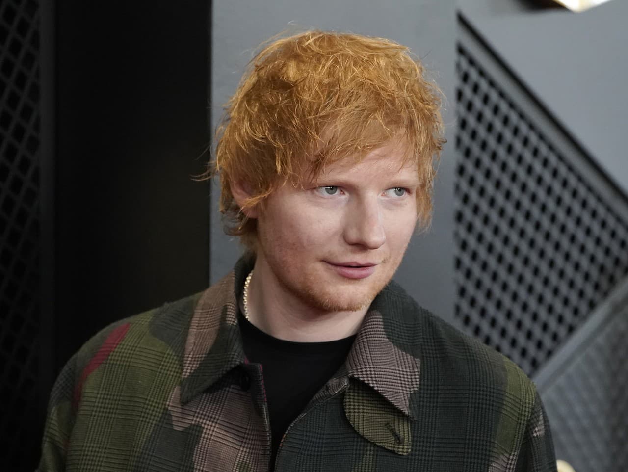 Ed Sheeran: Psychické boje a tragédie v osobnom živote