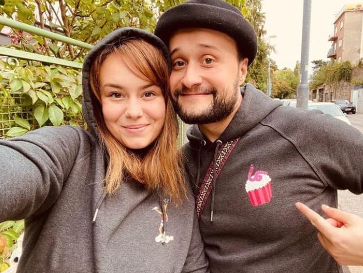 Daniel Fischer o manželstve a nových hudobných projektoch