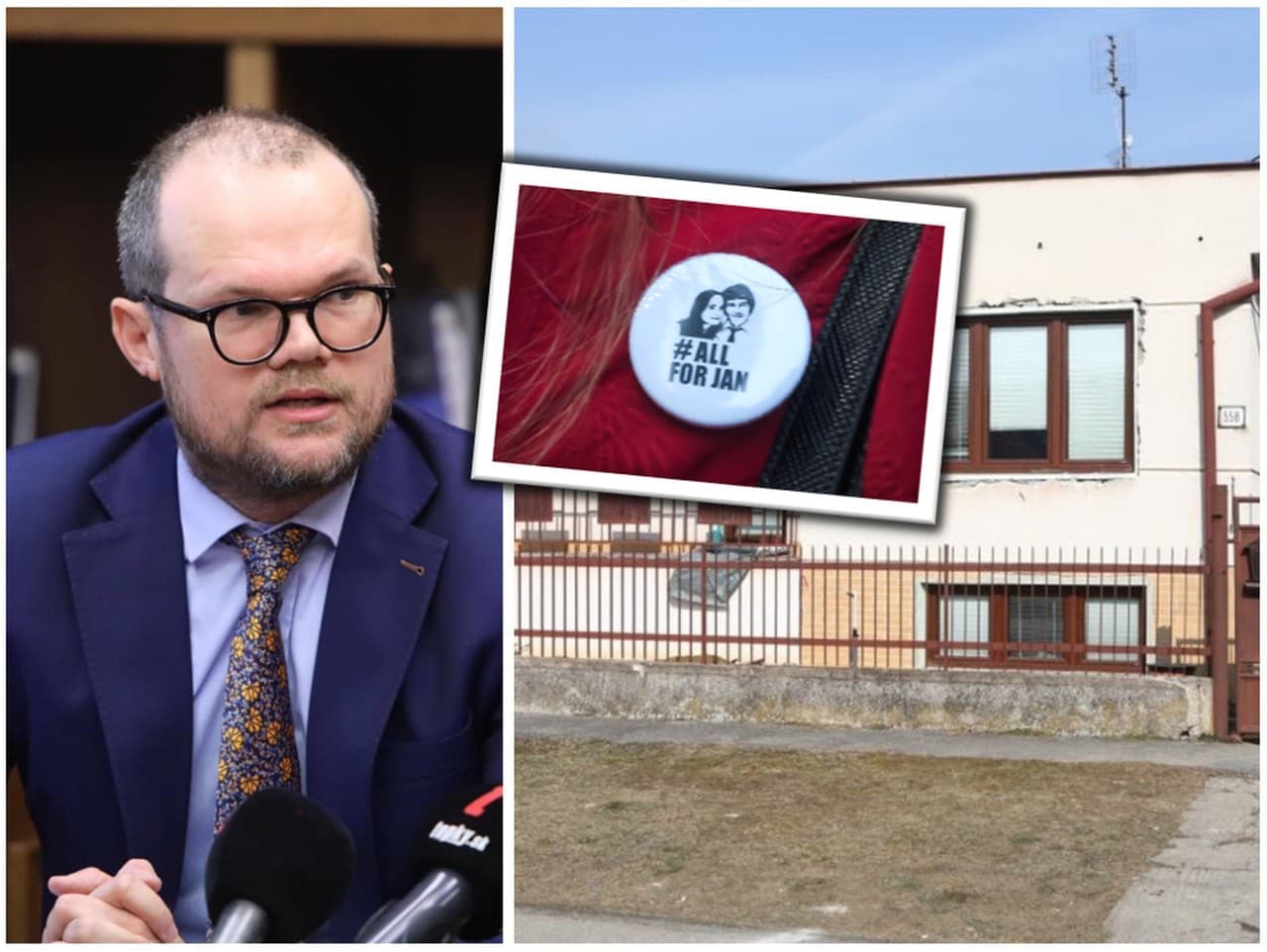 Advokát Kubina: Koaličné prílepky zasiahnu do prípadu Kuciak