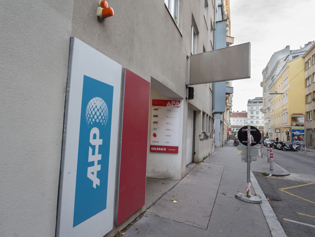 Odborári AFP odmietli reformy, hrozí štrajk