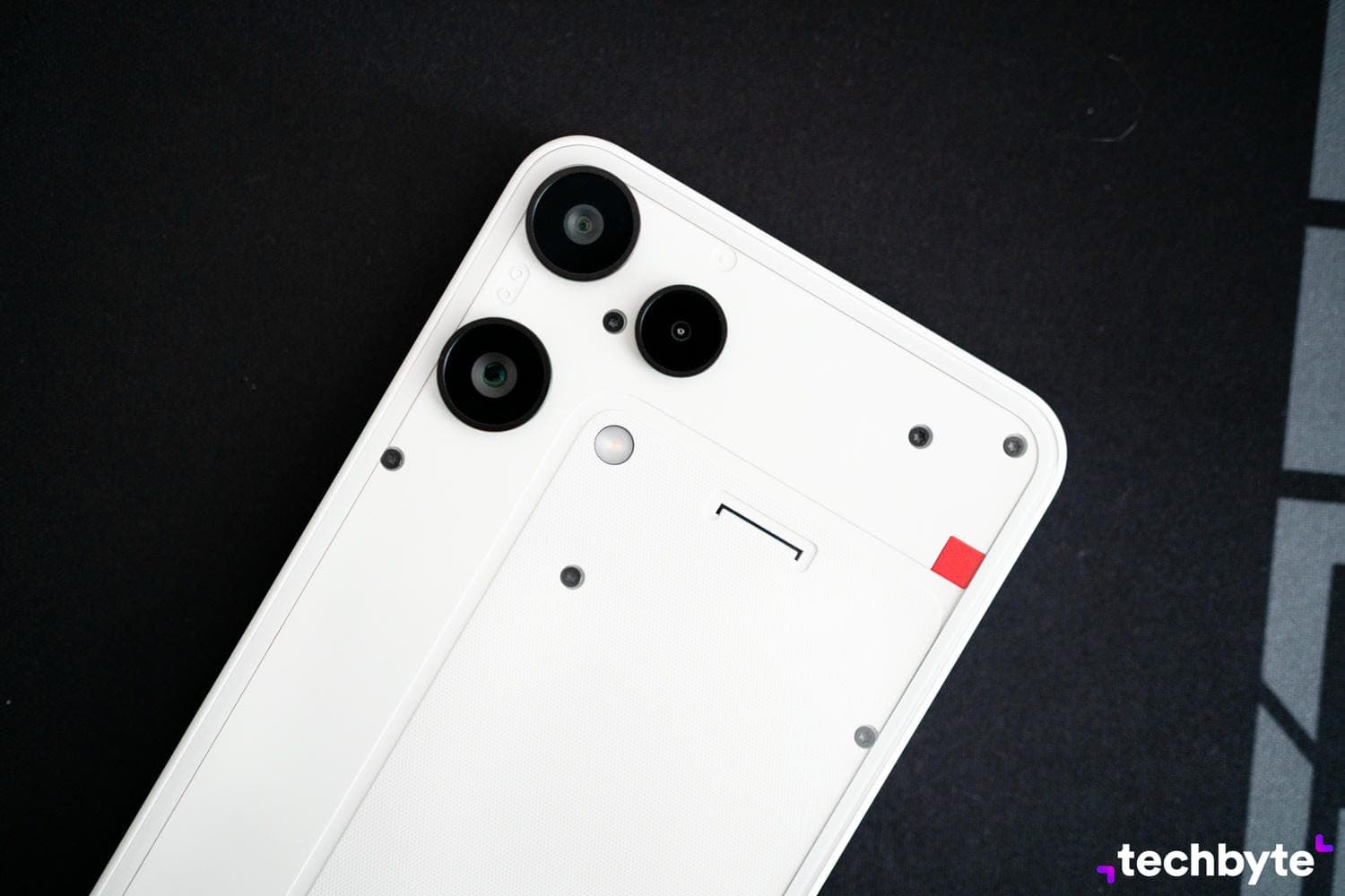 Recenzia Nothing Phone (3a) Lite: Kvalita za rozumnú cenu